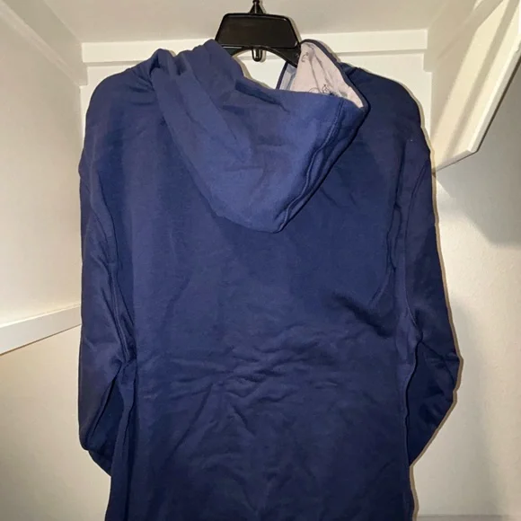 πΊποΈ University of Nevada Wolfpack Marquee Varsity Hoodie βΎοΈππΊ - Picture 2 of 13